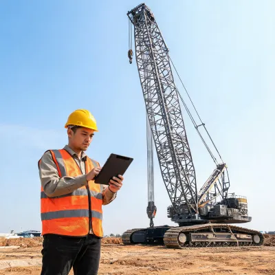 Lift Planning Lead